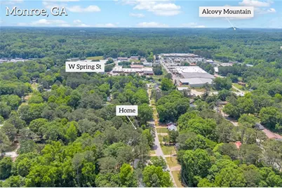 408 Reed Way, Monroe, GA 30655 - Photo 7
