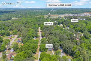 408 Reed Way, Monroe, GA 30655 - Photo 5
