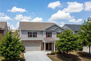 3922 Makeover Ct, Atlanta, GA 30349 - Photo 1