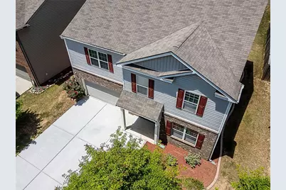 3922 Makeover Court, Atlanta, GA 30349 - Photo 5