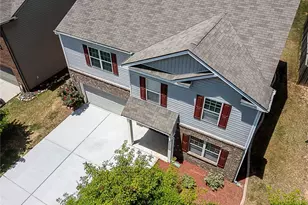 3922 Makeover Ct, Atlanta, GA 30349 - Photo 5