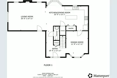3056 Eagle Watch Drive, Woodstock, GA 30189 - Photo 49
