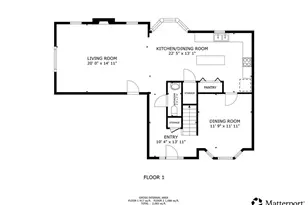 3056 Eagle Watch Dr, Woodstock, GA 30189 - Photo 49