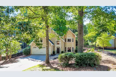 3056 Eagle Watch Drive, Woodstock, GA 30189 - Photo 41