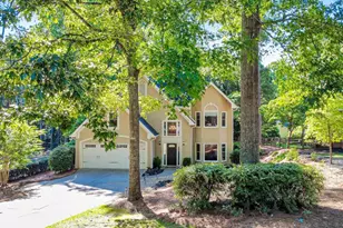 3056 Eagle Watch Dr, Woodstock, GA 30189 - Photo 41