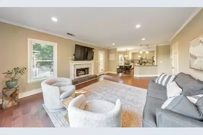 3056 Eagle Watch Drive, Woodstock, GA 30189 - Photo 3