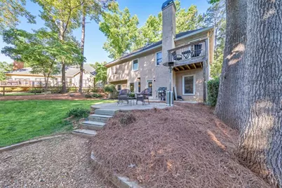 3056 Eagle Watch Drive, Woodstock, GA 30189 - Photo 37