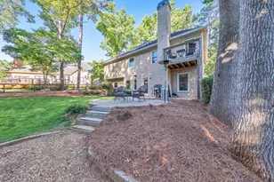 3056 Eagle Watch Dr, Woodstock, GA 30189 - Photo 37