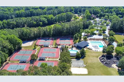 3056 Eagle Watch Drive, Woodstock, GA 30189 - Photo 47