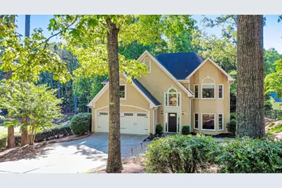 3056 Eagle Watch Drive, Woodstock, GA 30189 - Photo 9