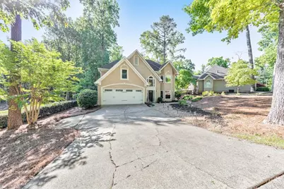 3056 Eagle Watch Drive, Woodstock, GA 30189 - Photo 43