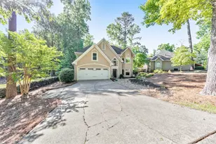 3056 Eagle Watch Dr, Woodstock, GA 30189 - Photo 43