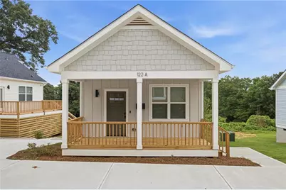 122 Hilltop Drive SW #A, Atlanta, GA 30315 - Photo 19