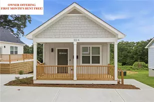 122 Hilltop Dr SW, Atlanta, GA 30315 - Photo 1