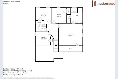 2994 Brooks Drive, Snellville, GA 30078 - Photo 19