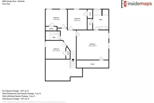 2994 Brooks Dr, Snellville, GA 30078 - Photo 19