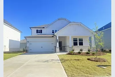 2665 Mourning Dove Drive #Lot 51, Grayson, GA 30017 - Photo 3