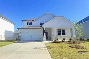 2665 Mourning Dove Dr, Grayson, GA 30017 - Photo 3