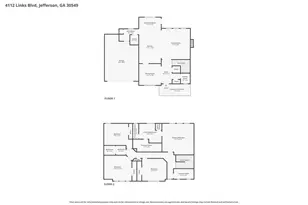 4112 Links Blvd, Jefferson, GA 30549 - Photo 41