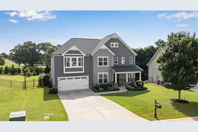4112 Links Boulevard, Jefferson, GA 30549 - Photo 35