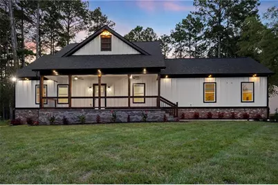 98 W Reese Street, Monroe, GA 30655 - Photo 1