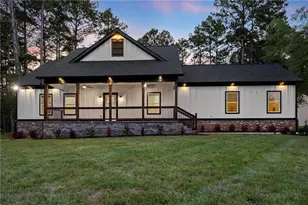 98 W Reese St, Monroe, GA 30655 - Photo 1