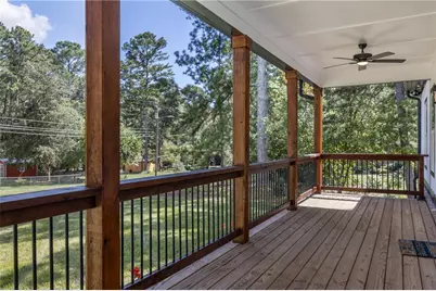 98 W Reese Street, Monroe, GA 30655 - Photo 5