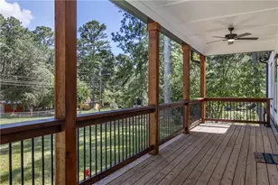 98 W Reese St, Monroe, GA 30655 - Photo 5