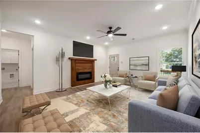 98 W Reese Street, Monroe, GA 30655 - Photo 9