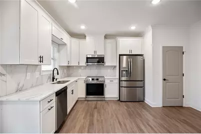 98 W Reese Street, Monroe, GA 30655 - Photo 13