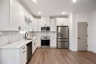 98 W Reese St, Monroe, GA 30655 - Photo 13