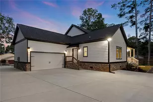 98 W Reese St, Monroe, GA 30655 - Photo 3