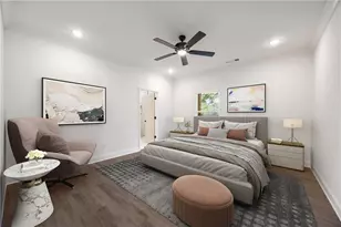 98 W Reese St, Monroe, GA 30655 - Photo 25