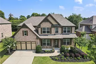 4835 Edgemoore Trce, Cumming, GA 30040 - Photo 1
