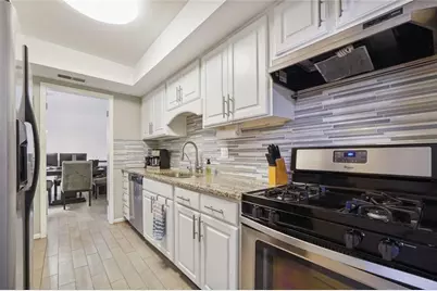 6851 Roswell Road #F-1, Sandy Springs, GA 30328 - Photo 11