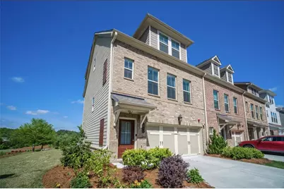 1595 Ridgebrook Downs, Mableton, GA 30126 - Photo 1