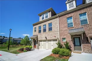 1595 Ridgebrook Downs, Mableton, GA 30126 - Photo 3