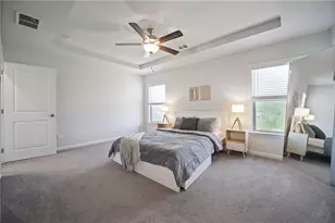 1595 Ridgebrook Downs, Mableton, GA 30126 - Photo 19