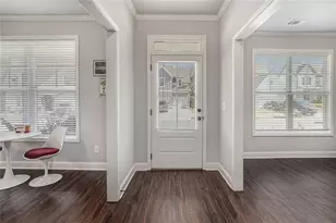 5180 Parkwood Dr, Flowery Branch, GA 30542 - Photo 11
