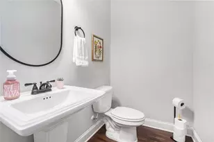5180 Parkwood Dr, Flowery Branch, GA 30542 - Photo 15