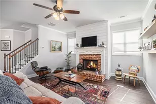 5180 Parkwood Dr, Flowery Branch, GA 30542 - Photo 3