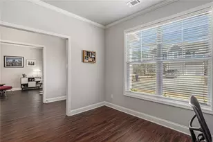 5180 Parkwood Dr, Flowery Branch, GA 30542 - Photo 13