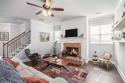 5180 Parkwood Drive, Flowery Branch, GA 30542 - Photo 3
