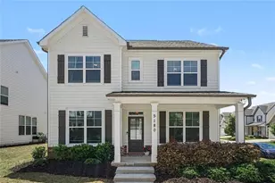 5180 Parkwood Dr, Flowery Branch, GA 30542 - Photo 1