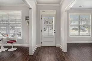 5180 Parkwood Dr, Flowery Branch, GA 30542 - Photo 11