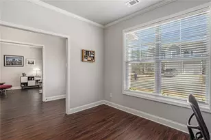 5180 Parkwood Dr, Flowery Branch, GA 30542 - Photo 13