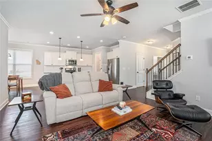 5180 Parkwood Dr, Flowery Branch, GA 30542 - Photo 5