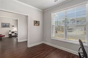 5180 Parkwood Dr, Flowery Branch, GA 30542 - Photo 13