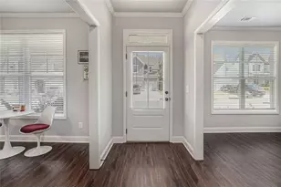 5180 Parkwood Dr, Flowery Branch, GA 30542 - Photo 11