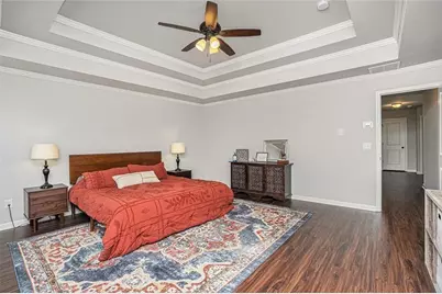 5180 Parkwood Drive, Flowery Branch, GA 30542 - Photo 19
